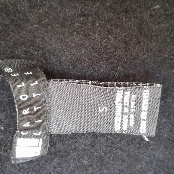 Wool Cardigan - Picture 2 of 5